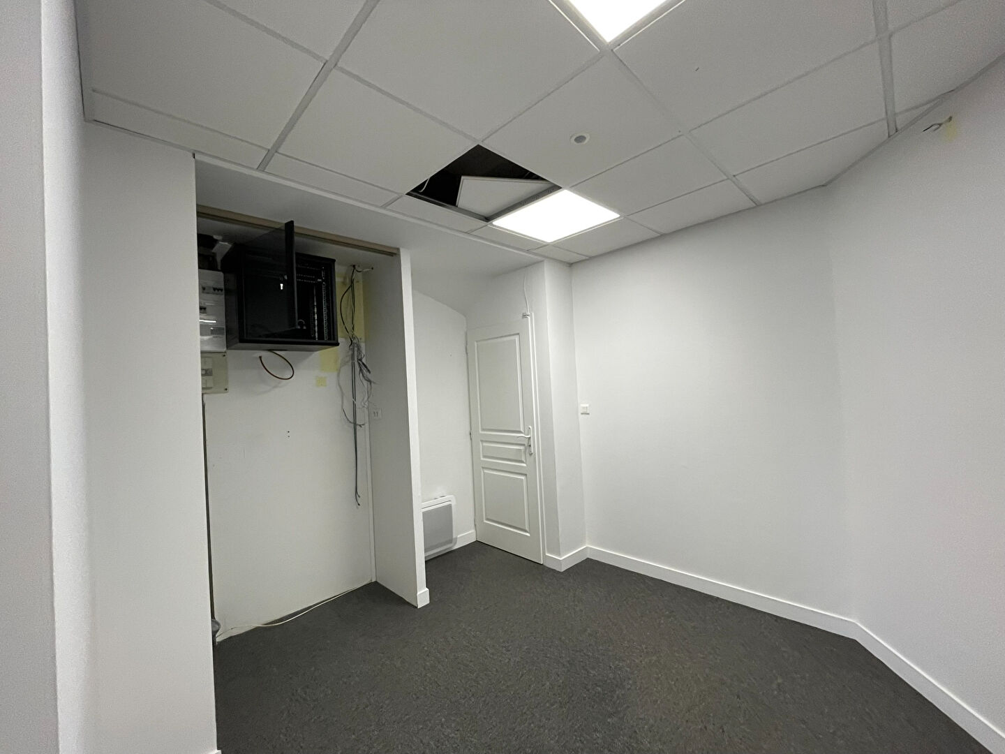 Photo Local commercial Coex 40 m2 image 3/4