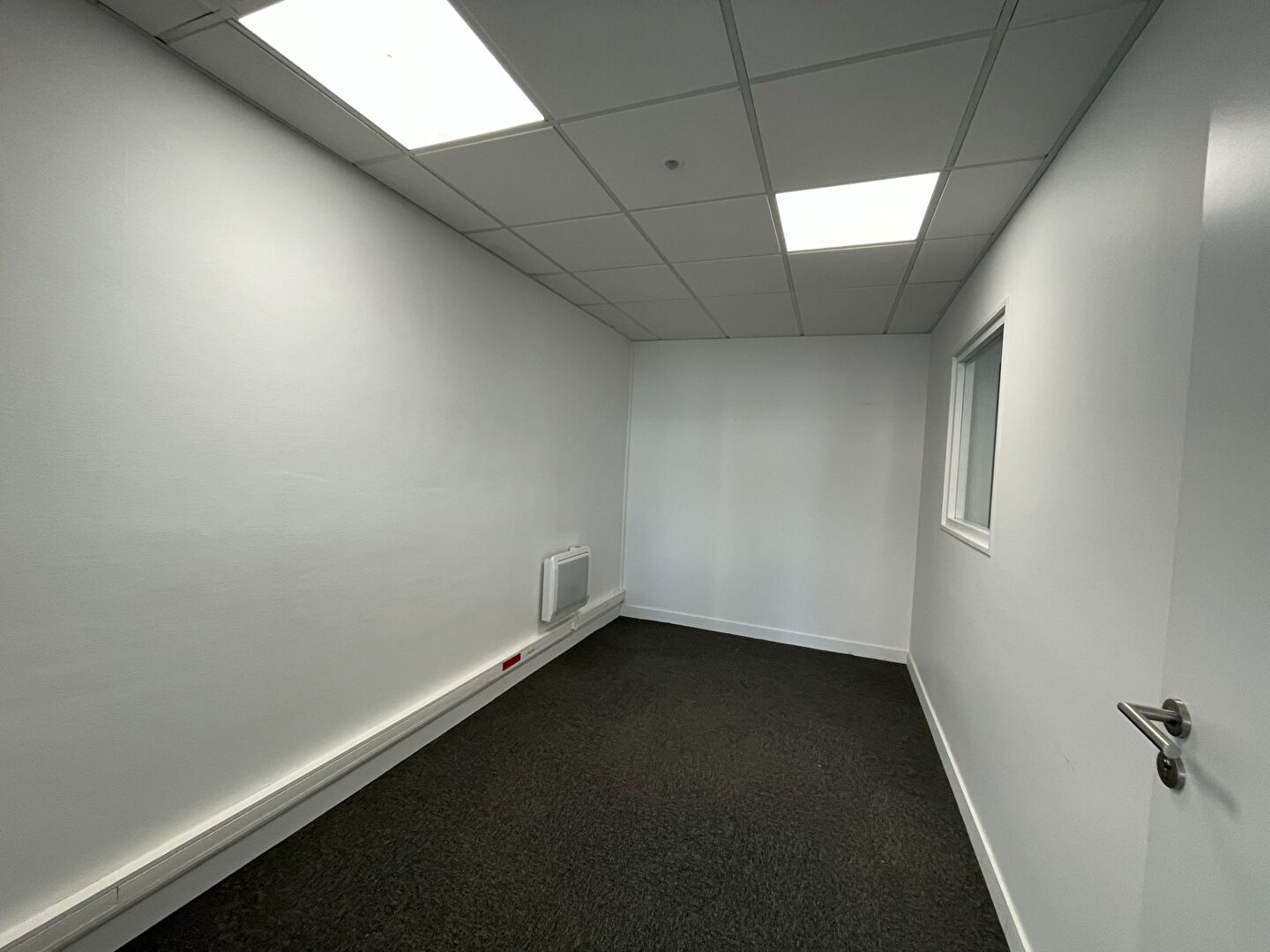 Photo Local commercial Coex 40 m2 image 4/4