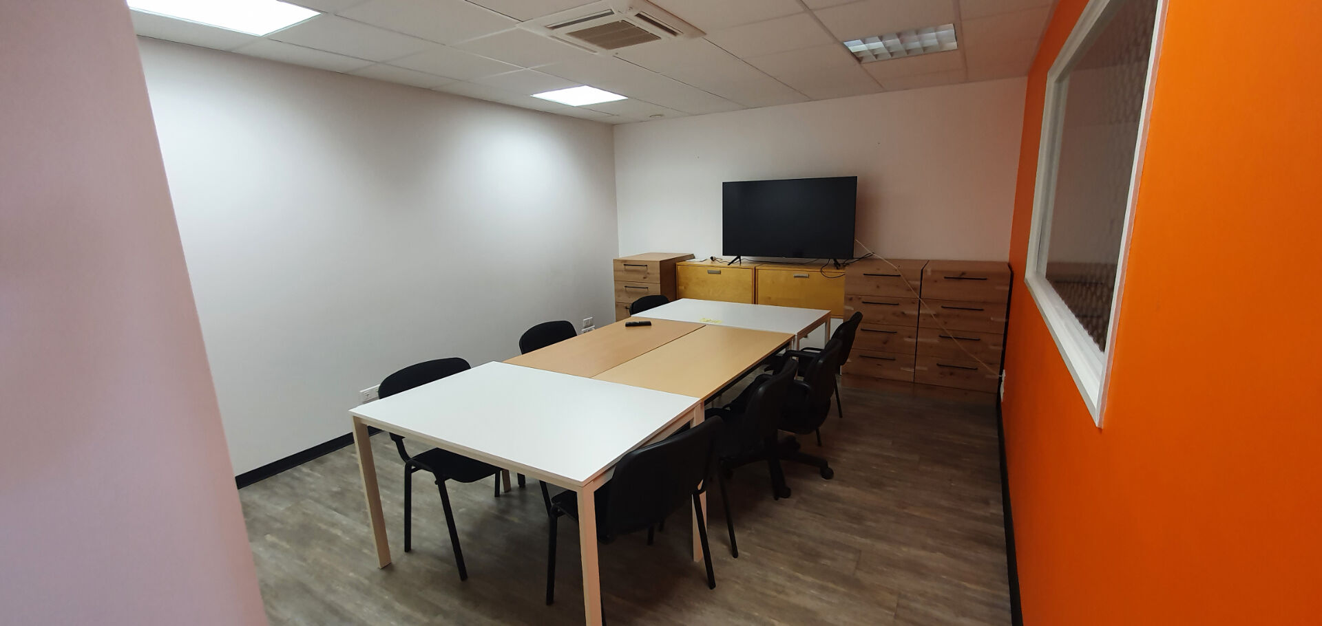 Photo Bureaux Les Sables D Olonne 90 m2 image 3/4