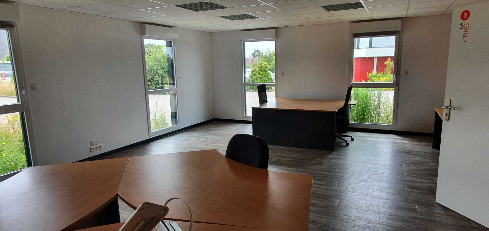 Photo Bureaux Les Sables D Olonne 87.50 m2 image 4/4