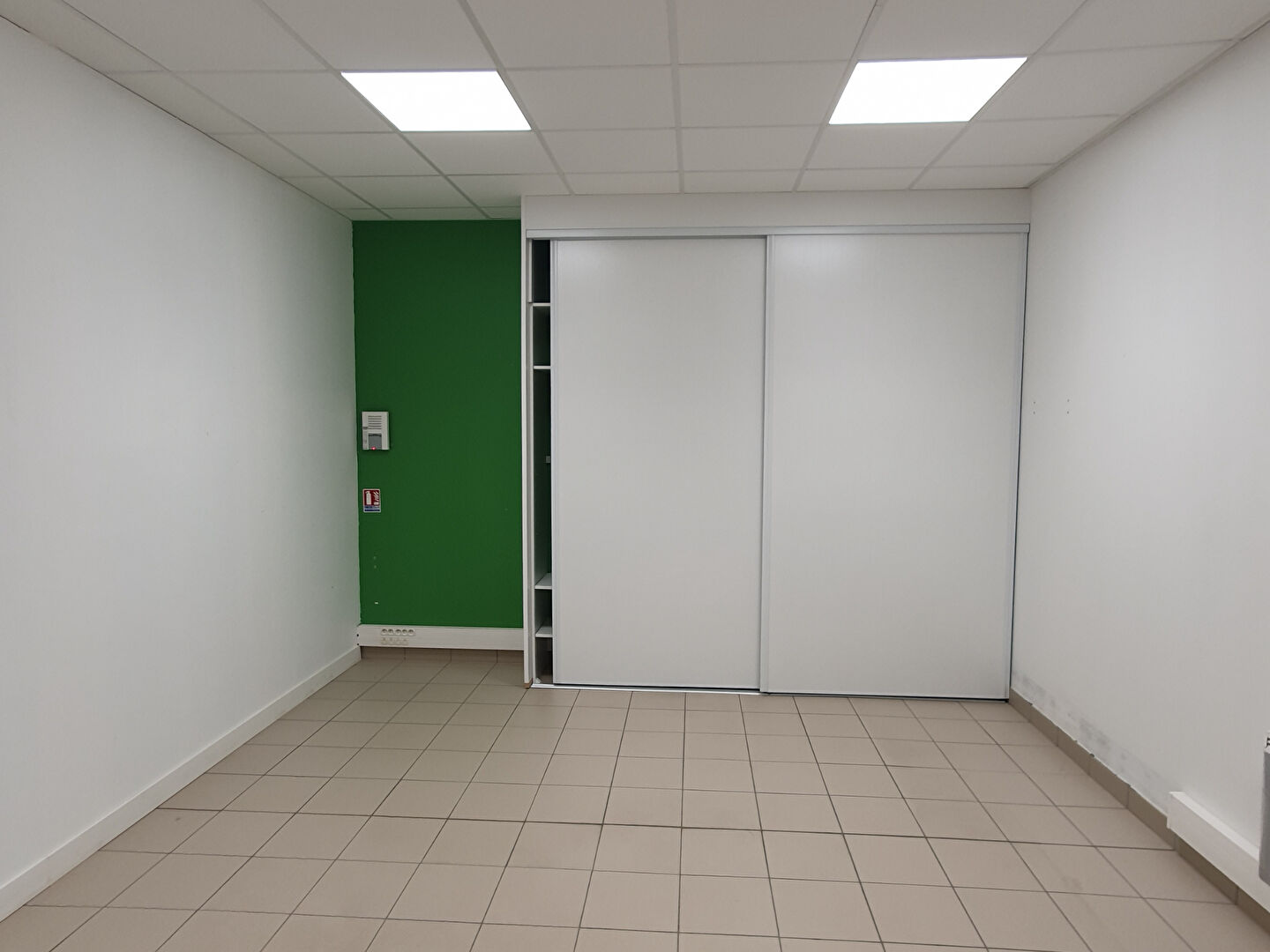 Bureaux Les Sables D Olonne 100 m2