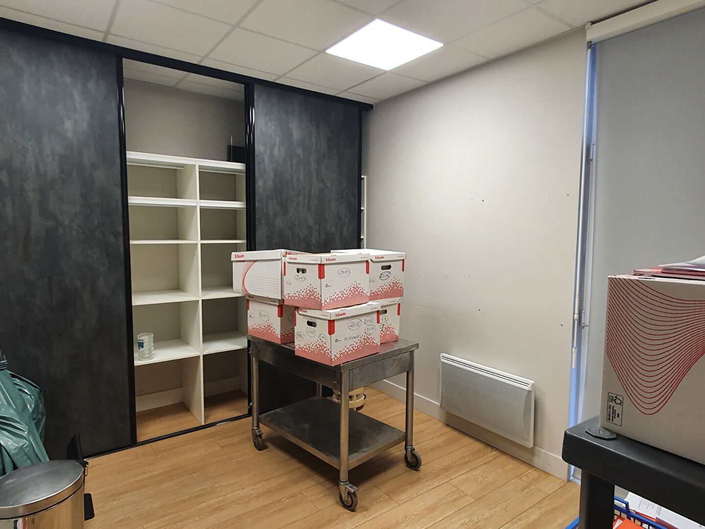 Photo Bureaux Les Sables D Olonne 100 m2 image 2/2