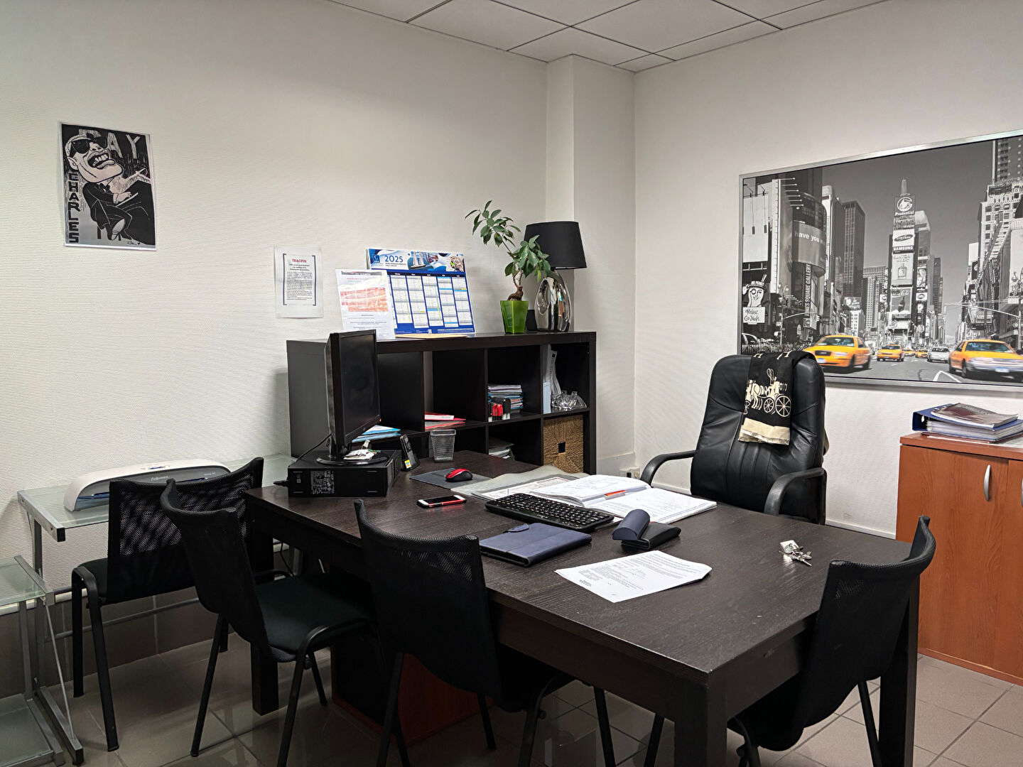 Photo Local commercial Les Sables D Olonne 63 m2 image 1/2