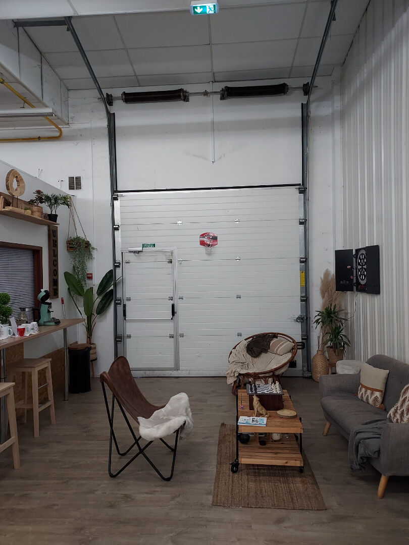 Photo Local commercial Challans 850 m² image 3/3