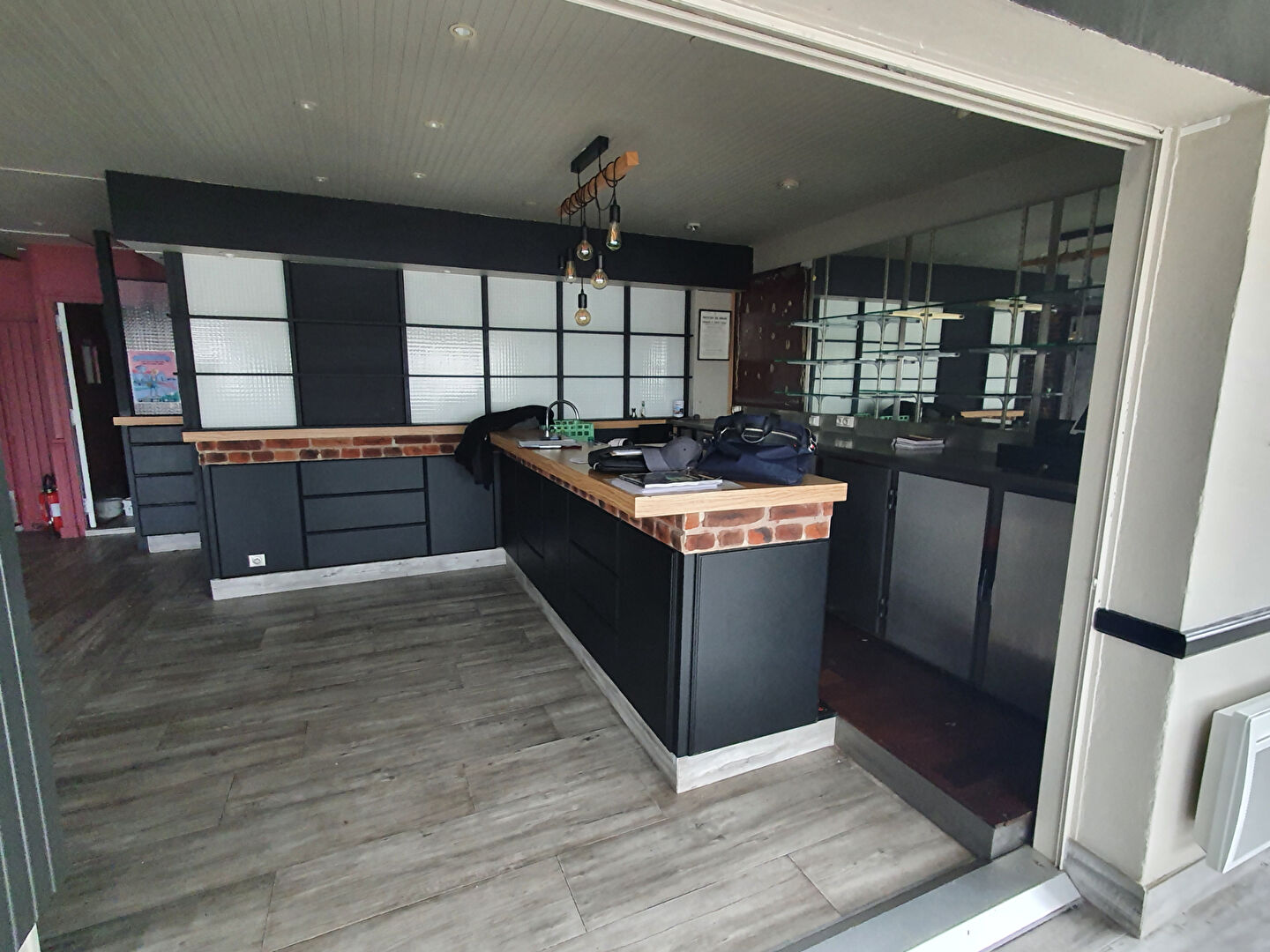 Photo Local commercial Les Sables D Olonne 72.30 m2 image 3/3