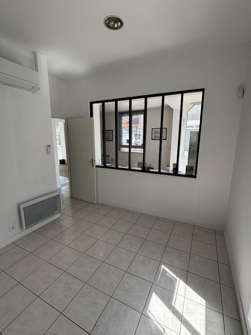Photo Local commercial Les Sables D Olonne 95 m2 image 3/4