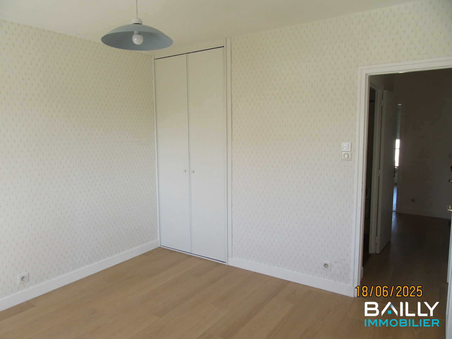 Photo Appartement La Roche Sur Yon 3 pièce(s) 70.90 m2 image 5/6