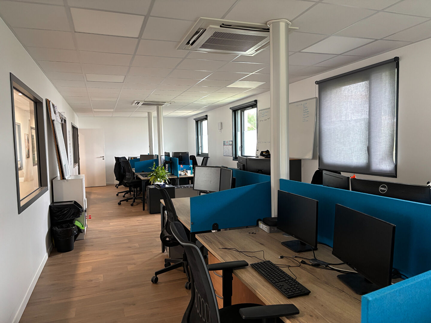 Bureaux Les Sables D Olonne 338 m2