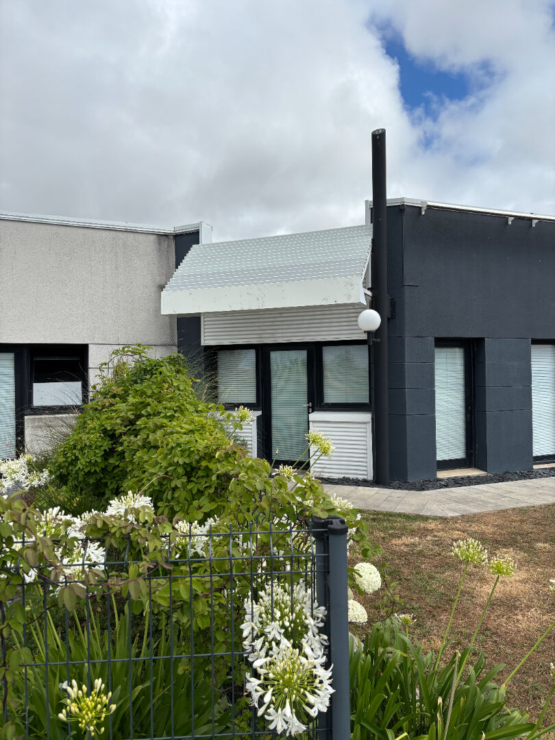 Bureaux Les Sables D Olonne 67 m2