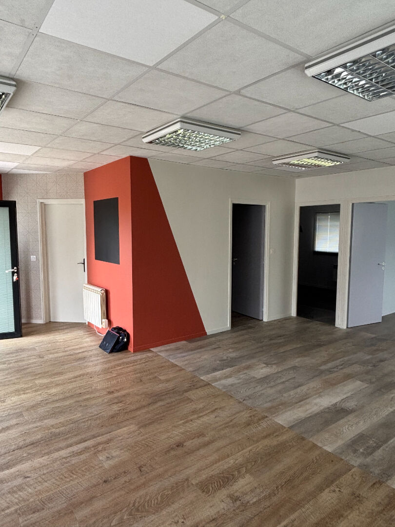 Photo Bureaux Les Sables D Olonne 67 m2 image 3/5