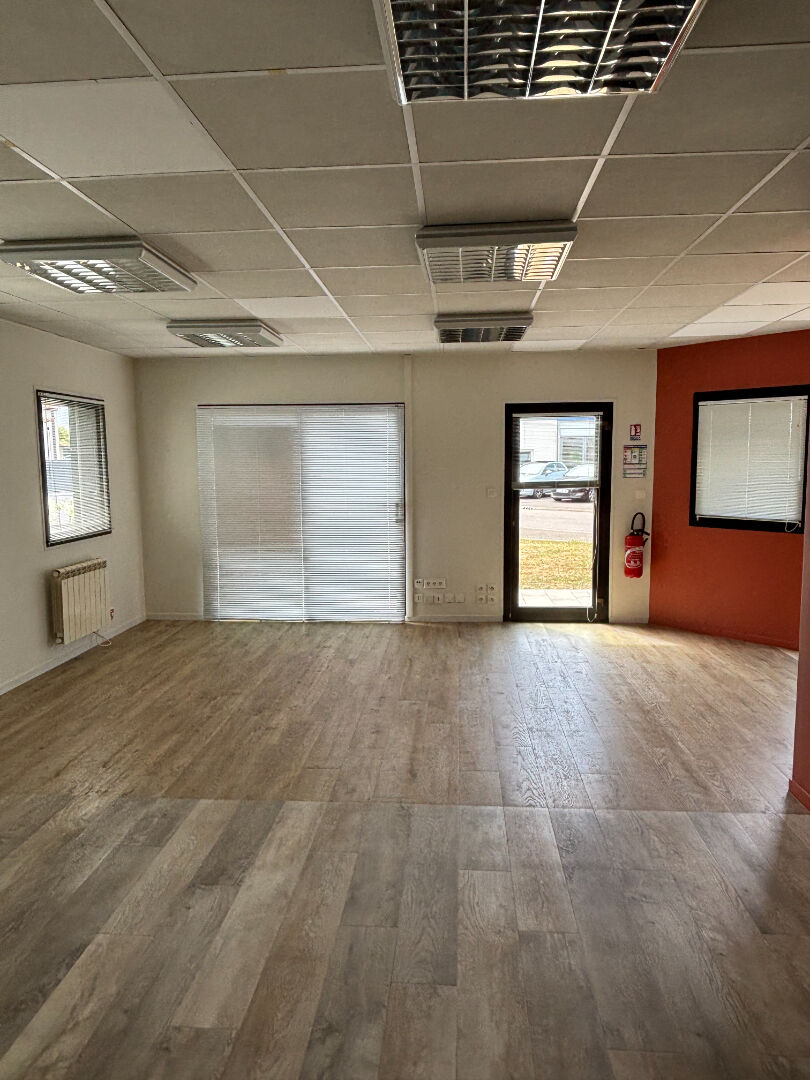 Photo Bureaux Les Sables D Olonne 67 m2 image 5/5