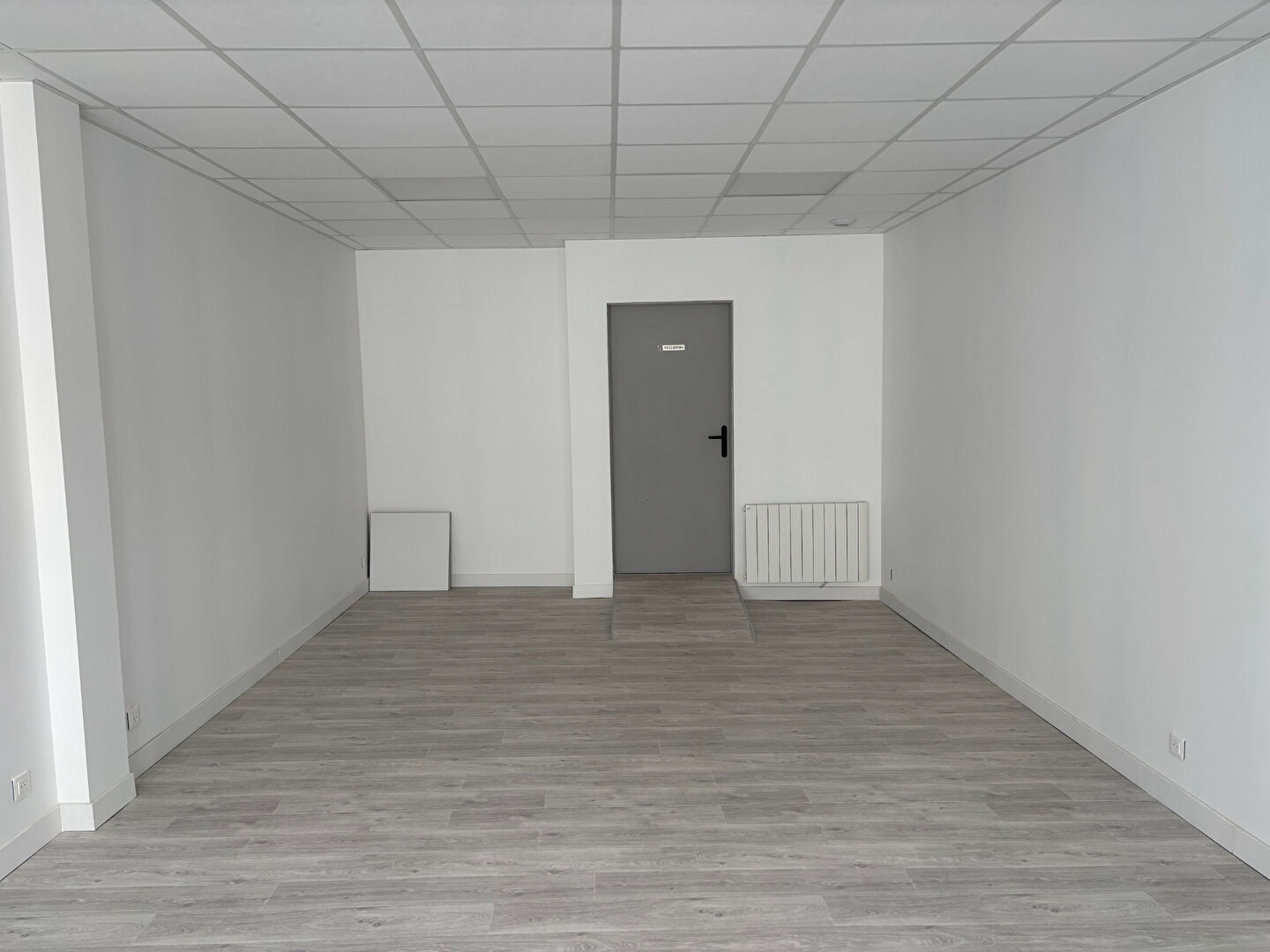 Local commercial Les Sables D Olonne 40 m2