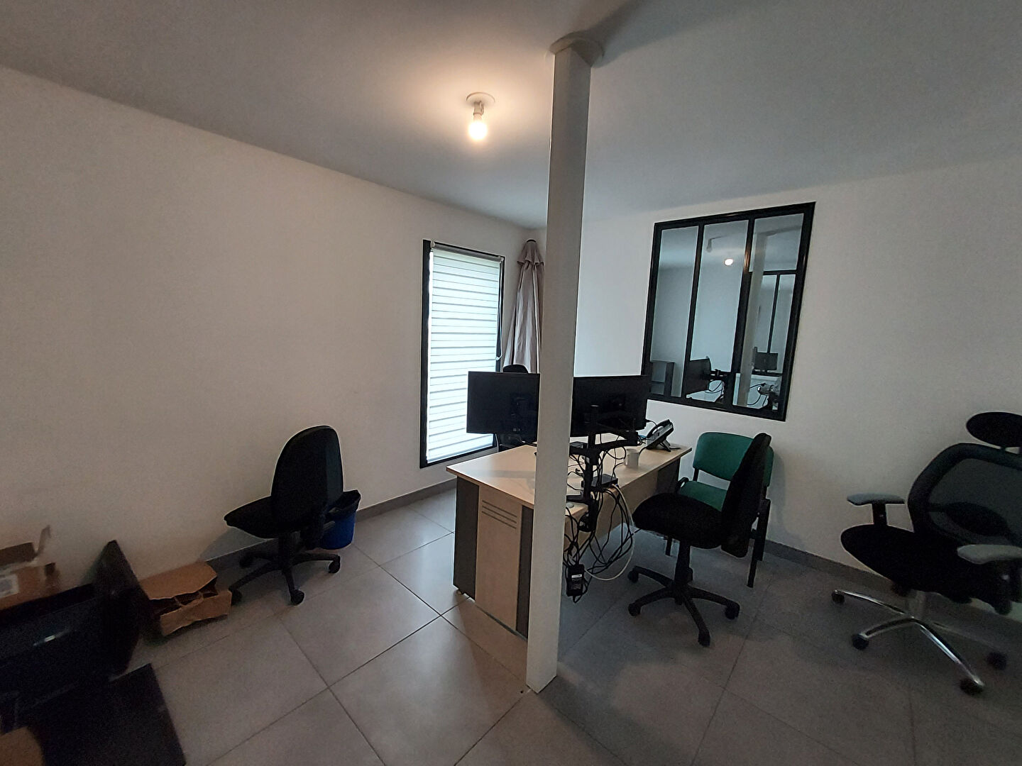 Photo Bureaux La Roche Sur Yon 210 m2 image 3/6