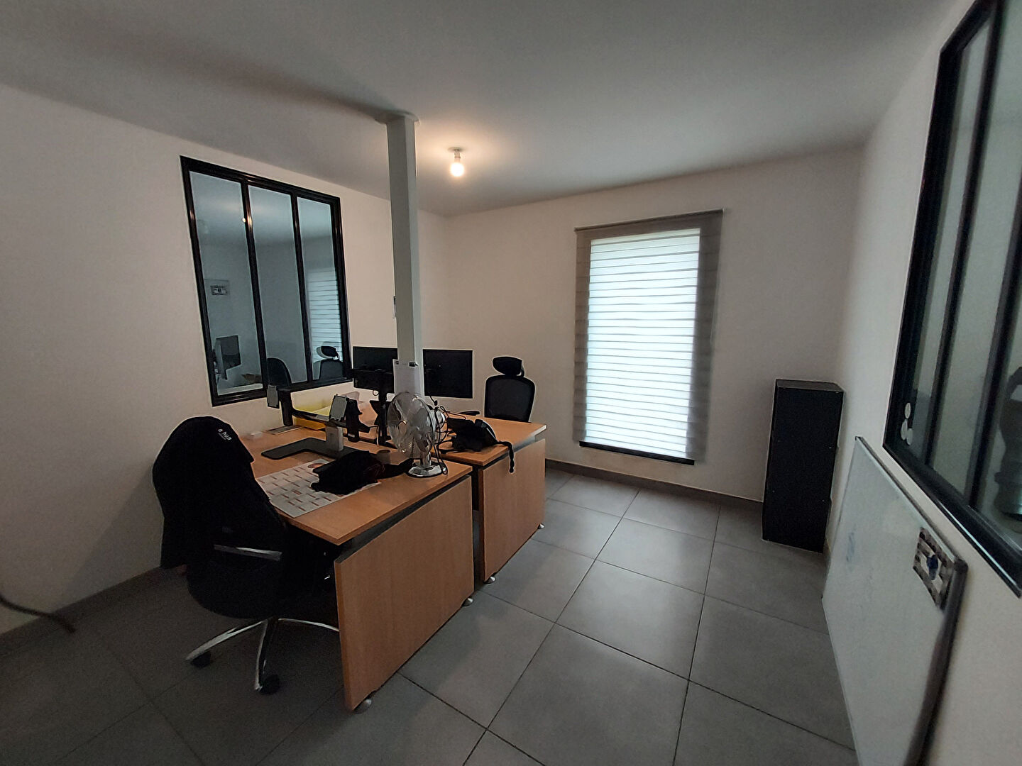 Photo Bureaux La Roche Sur Yon 210 m2 image 4/6