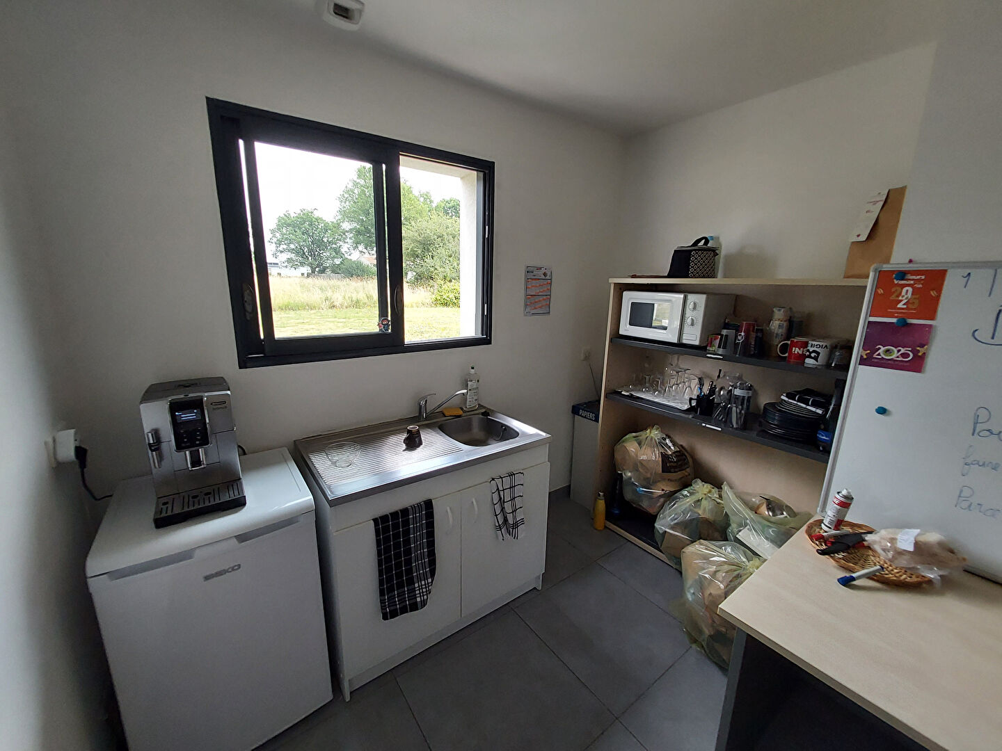 Photo Bureaux La Roche Sur Yon 210 m2 image 5/6