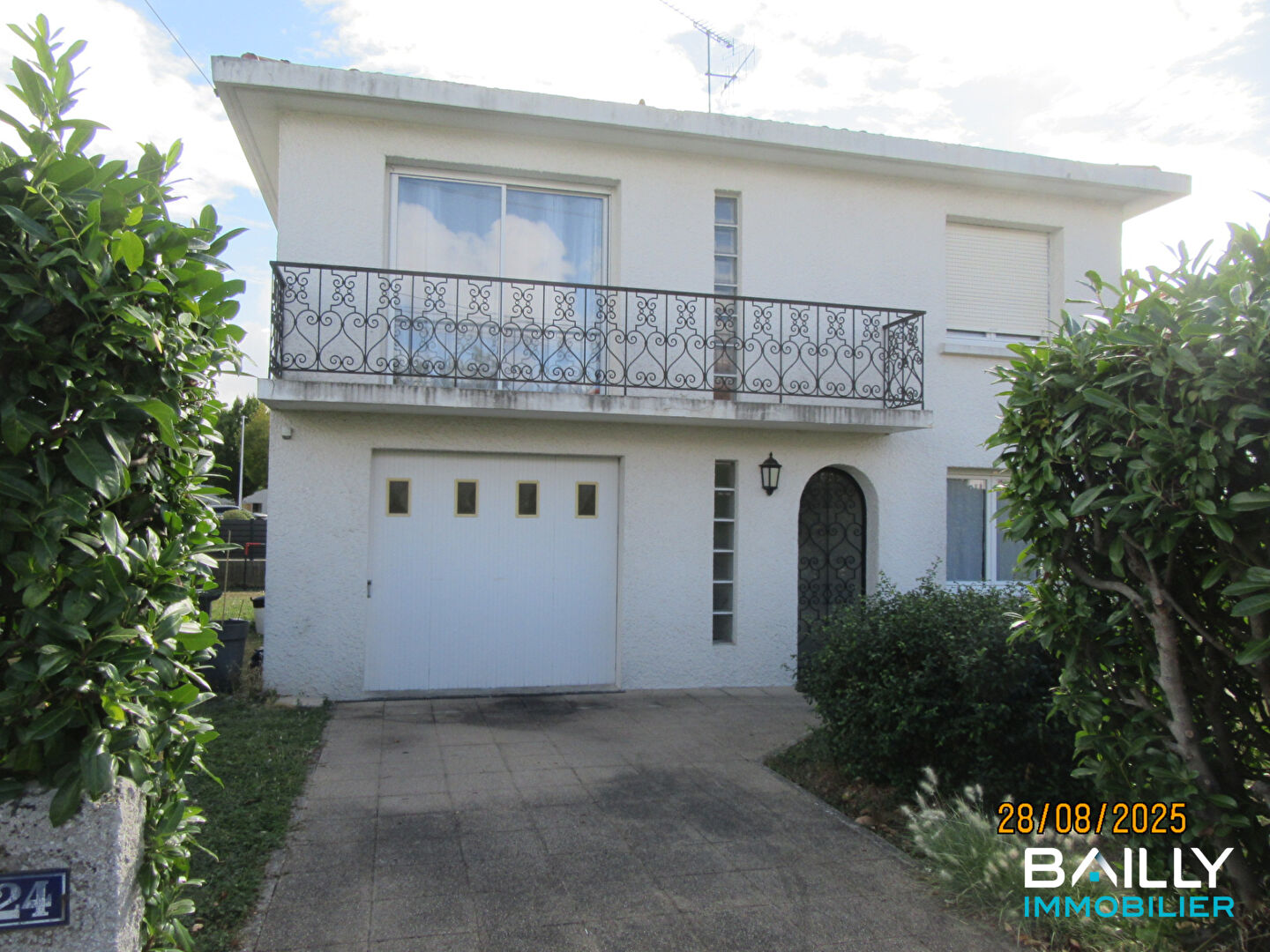 Maison La Roche Sur Yon 4 pièce(s) 111.56 m2