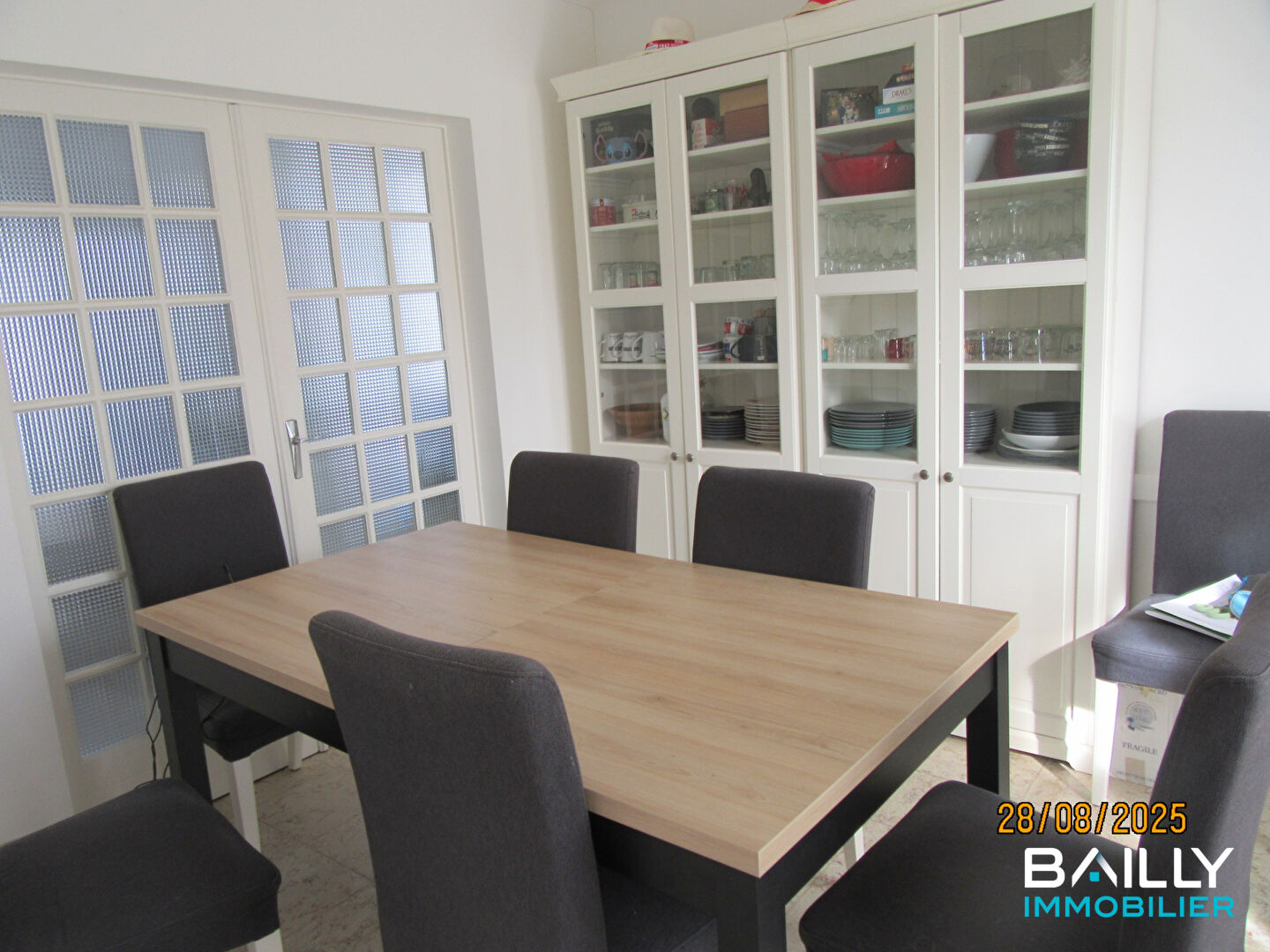 Photo Maison La Roche Sur Yon 4 pièce(s) 111.56 m2 image 2/6