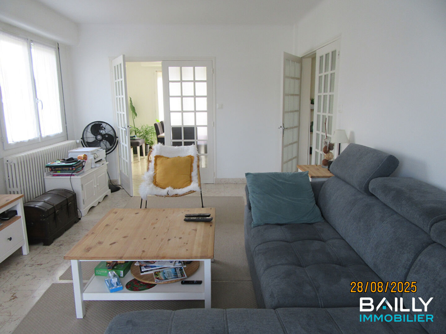 Photo Maison La Roche Sur Yon 4 pièce(s) 111.56 m2 image 3/6