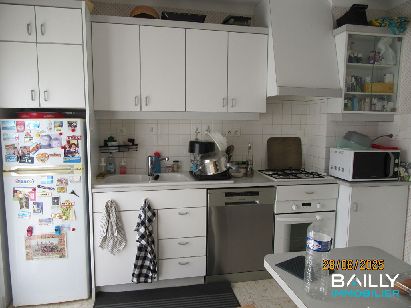 Photo Maison La Roche Sur Yon 4 pièce(s) 111.56 m2 image 4/6