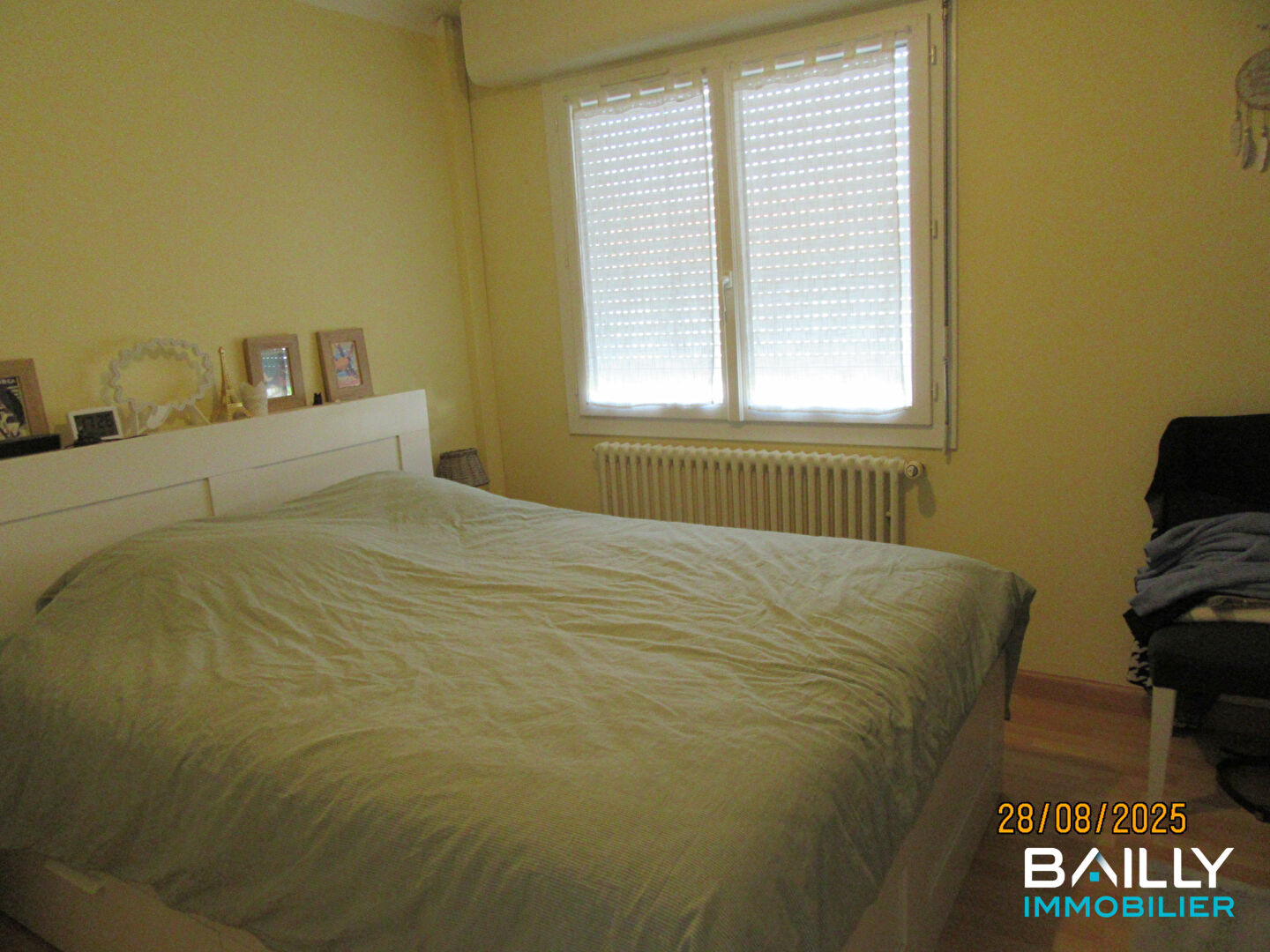 Photo Maison La Roche Sur Yon 4 pièce(s) 111.56 m2 image 5/6