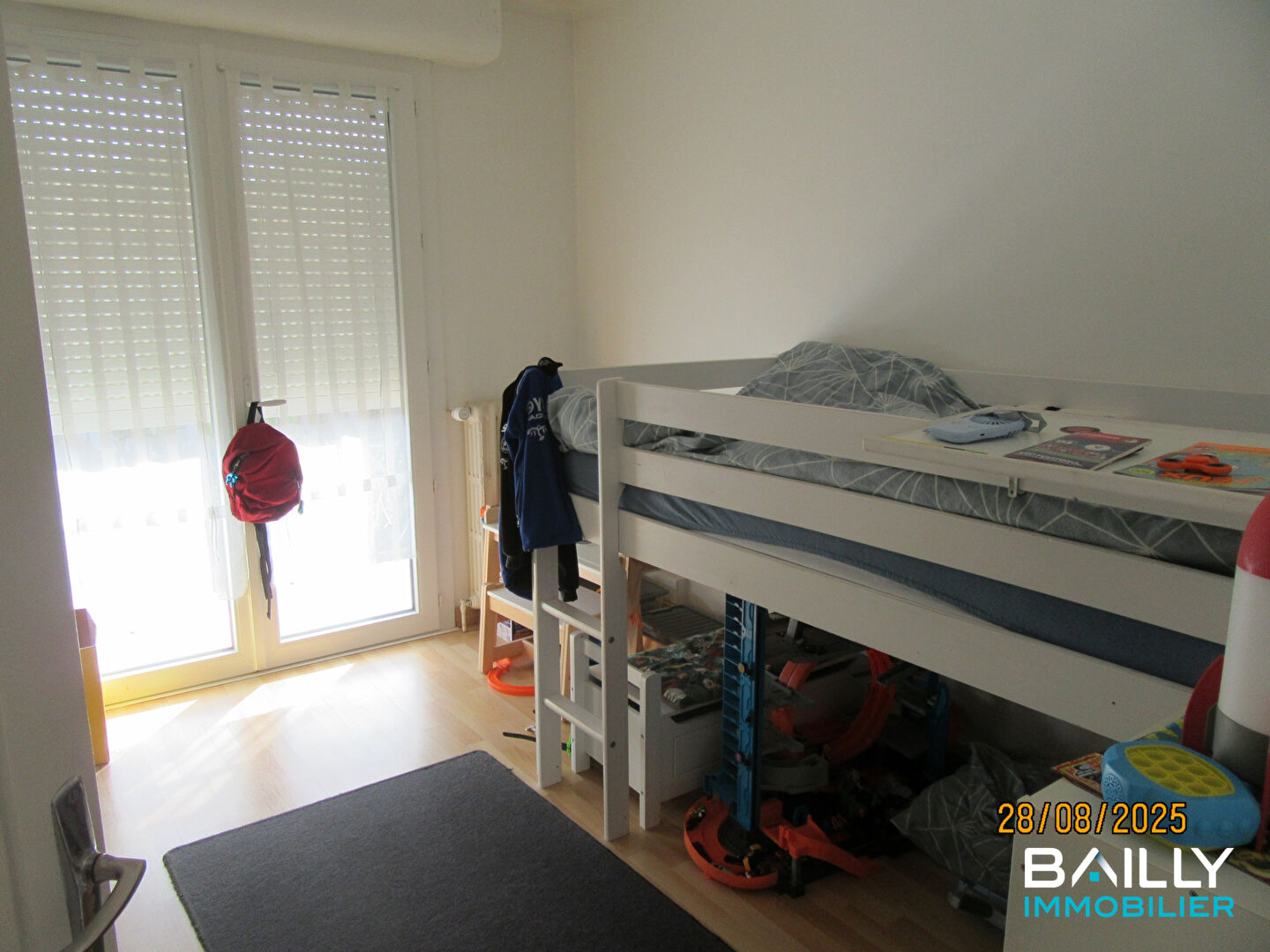 Photo Maison La Roche Sur Yon 4 pièce(s) 111.56 m2 image 6/6