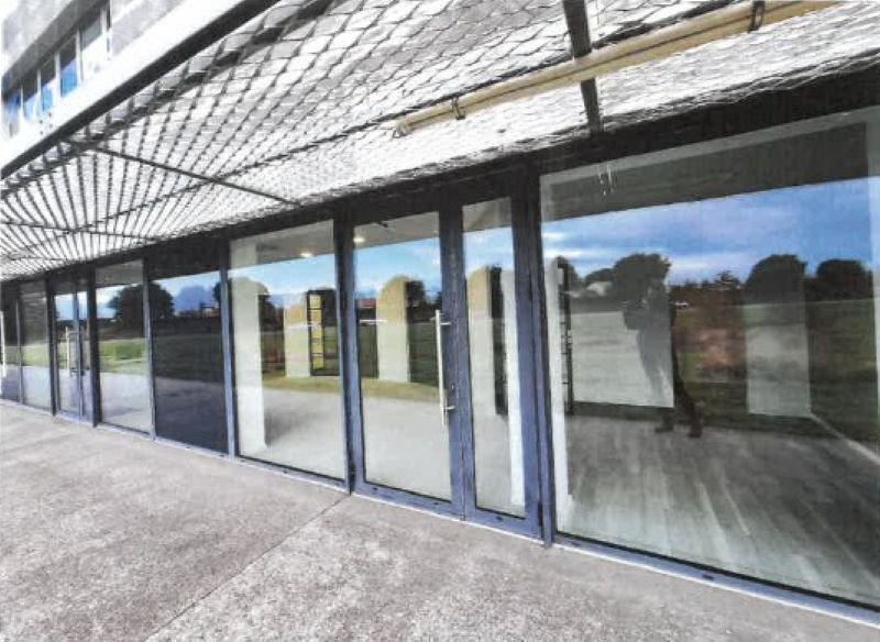 Photo Local commercial Les Sables D Olonne 113 m2 image 1/3