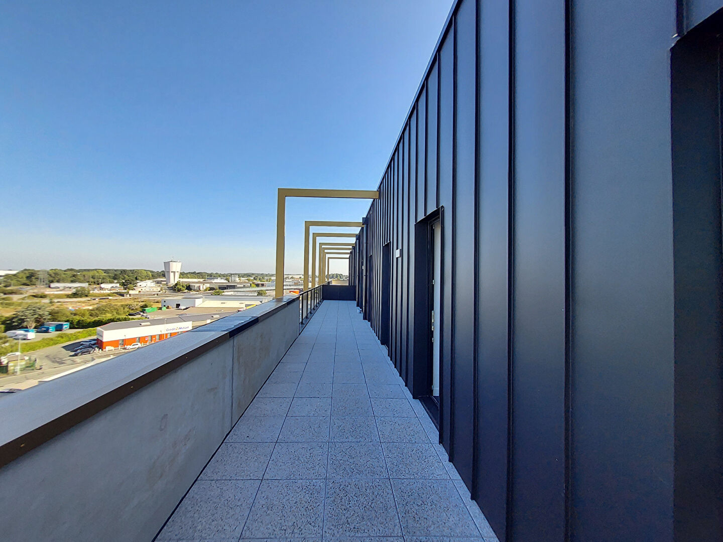 Bureaux La Roche Sur Yon 100 m2