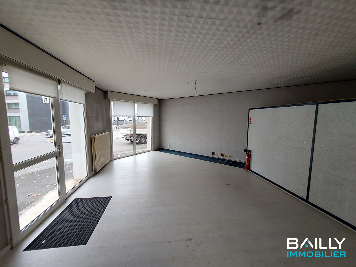 Local commercial La Roche Sur Yon 65 m2