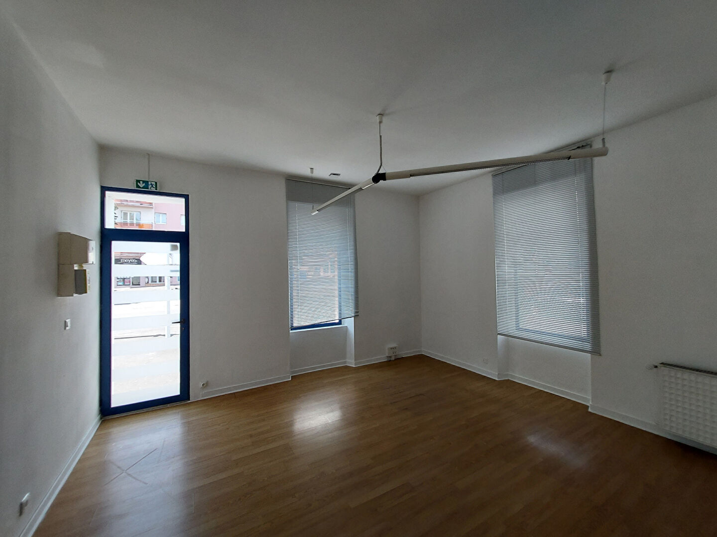 Bureaux La Roche Sur Yon 90 m2