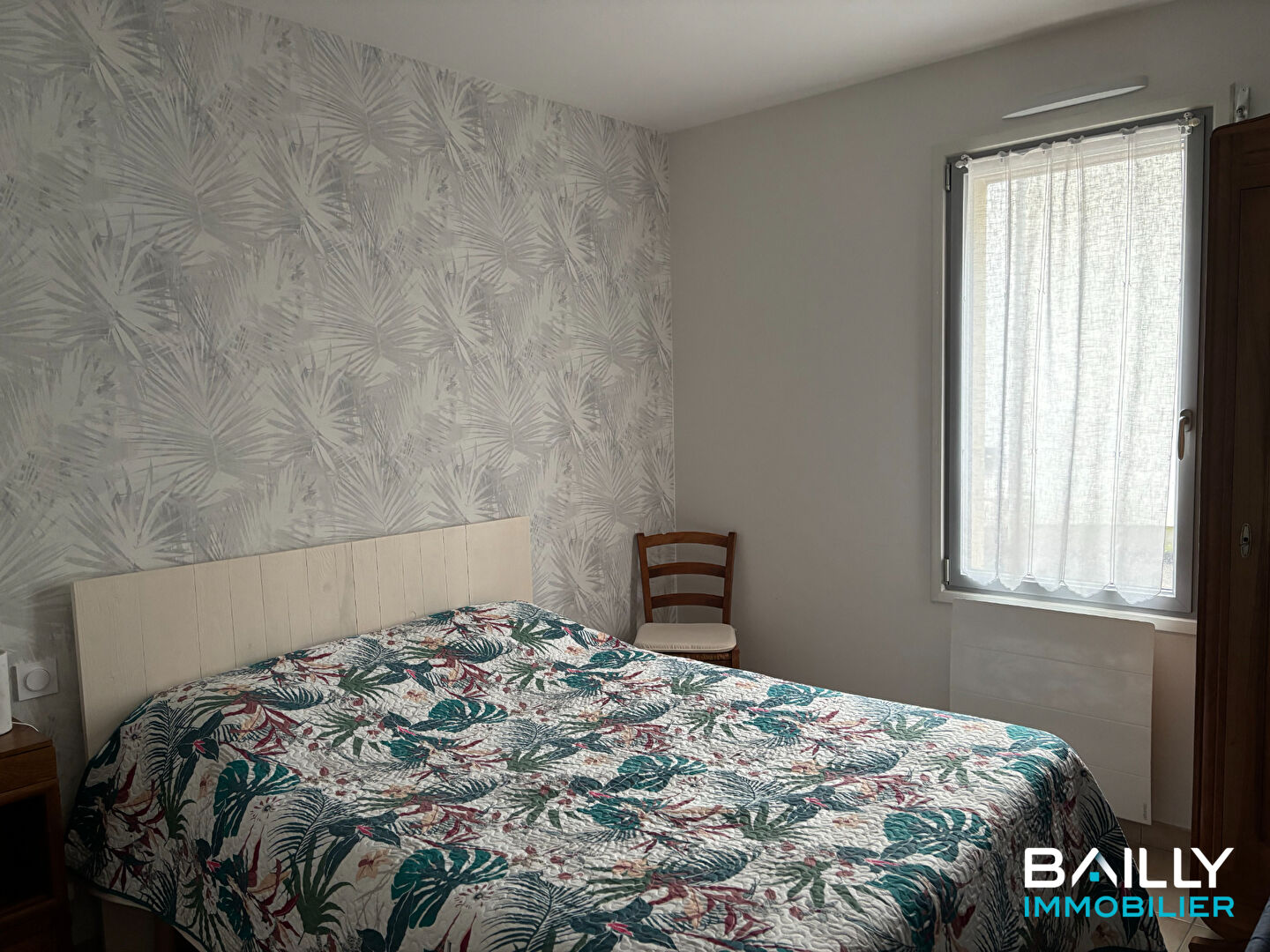 Photo Appartement  4 pièce(s) 104 m2 image 6/6