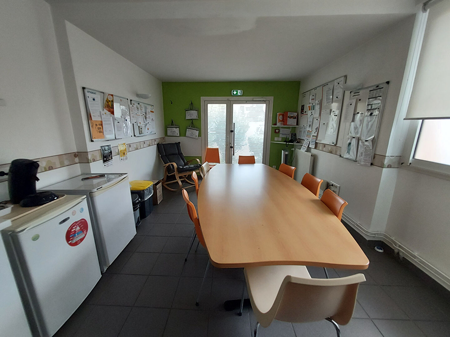 Photo Bureaux La Roche Sur Yon 1540 m2 image 5/6