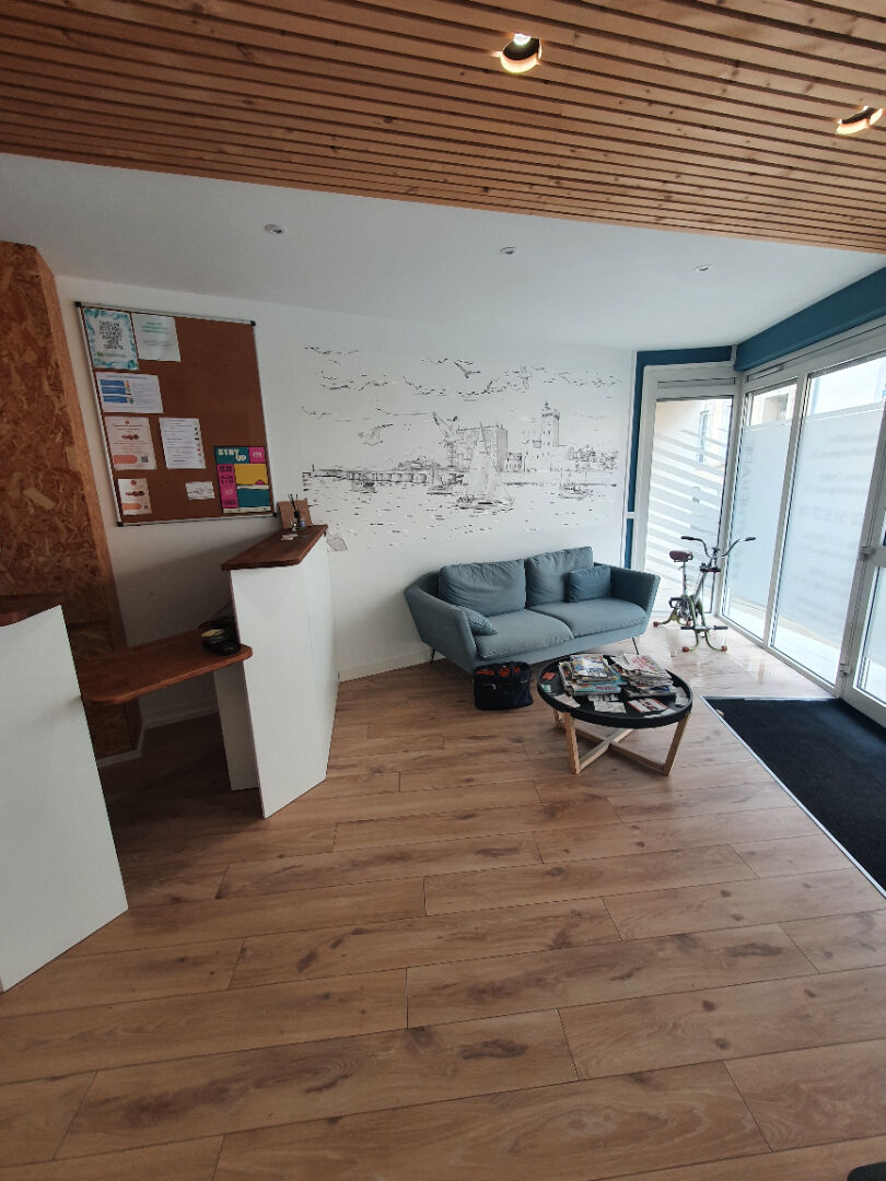 Local commercial Les Sables D Olonne 204 m2