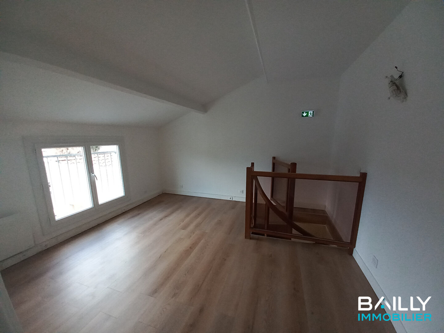 Photo Local commercial La Roche Sur Yon 61 m2 image 4/4