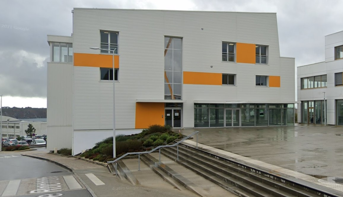 Visuel 4 de l'annonce : A LOUER - PLOUZANE TECHNOPOLE - BUREAUX DE 803 M2 DIVISIBLES