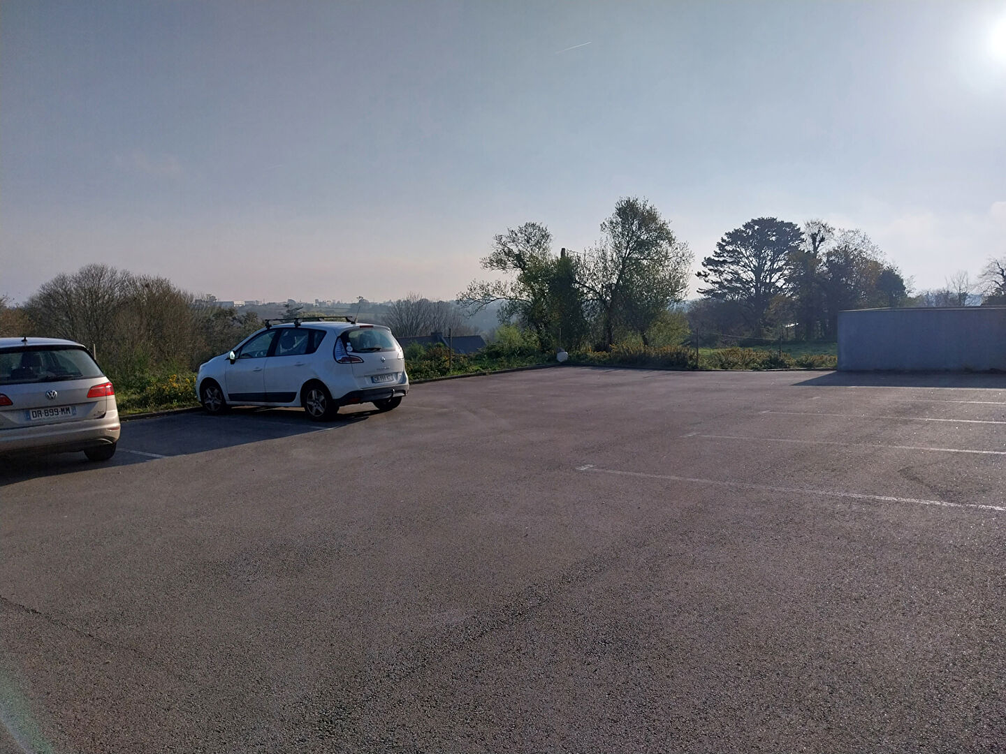 Visuel 19 de l'annonce : A LOUER - TECHNOPOLE PLOUZANE - BUREAUX