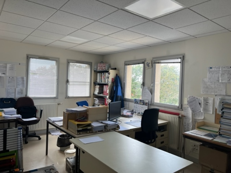 Visuel 8 de l'annonce : BUREAU GOUESNOU KERGARADEC A LOUER