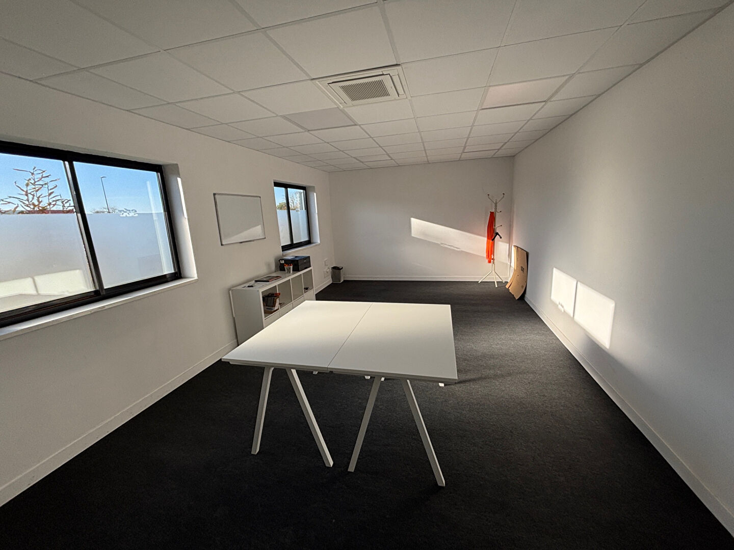 Visuel 3 de l'annonce : Local d'activité Guipavas 1262m2