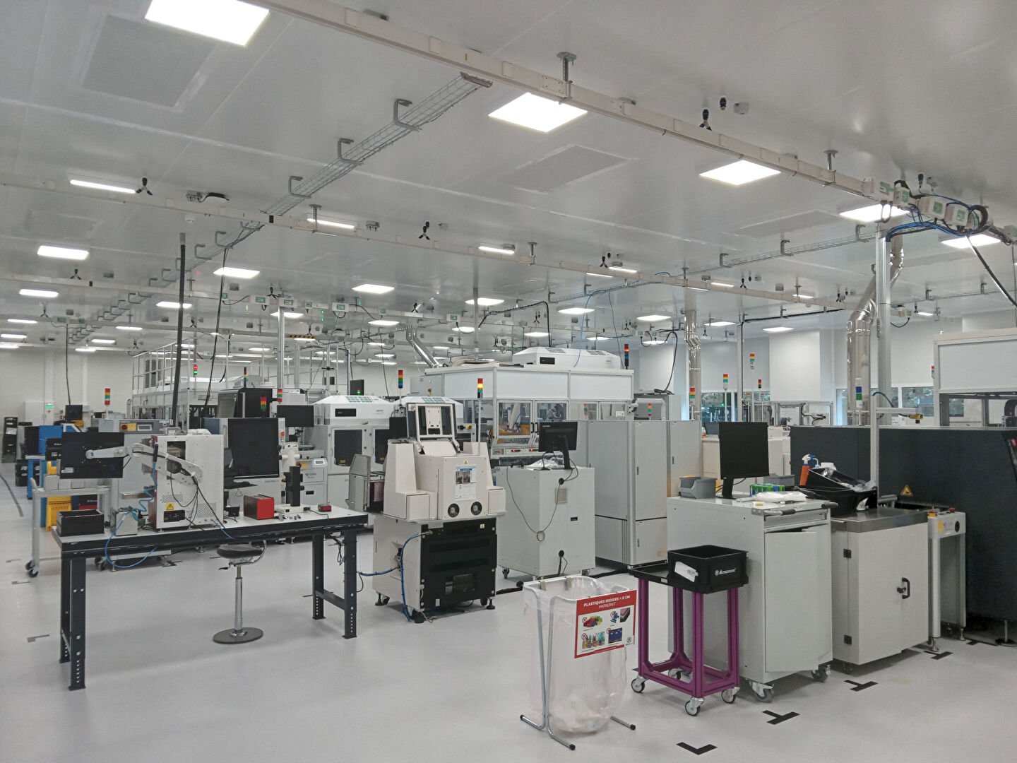 Local d'activité Plouzane 3388 m2