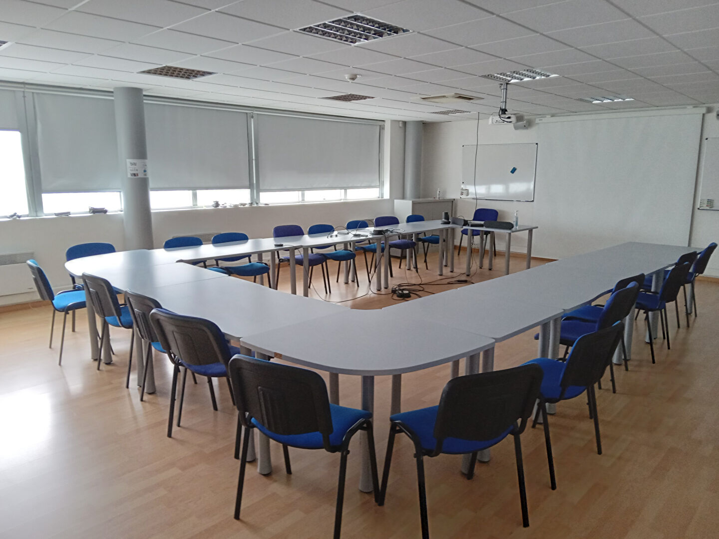 Visuel 3 de l'annonce : Local d'activité Plouzane 3388 m2