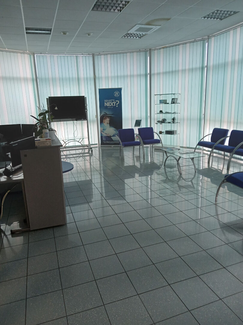 Visuel 4 de l'annonce : Local d'activité Plouzane 3388 m2