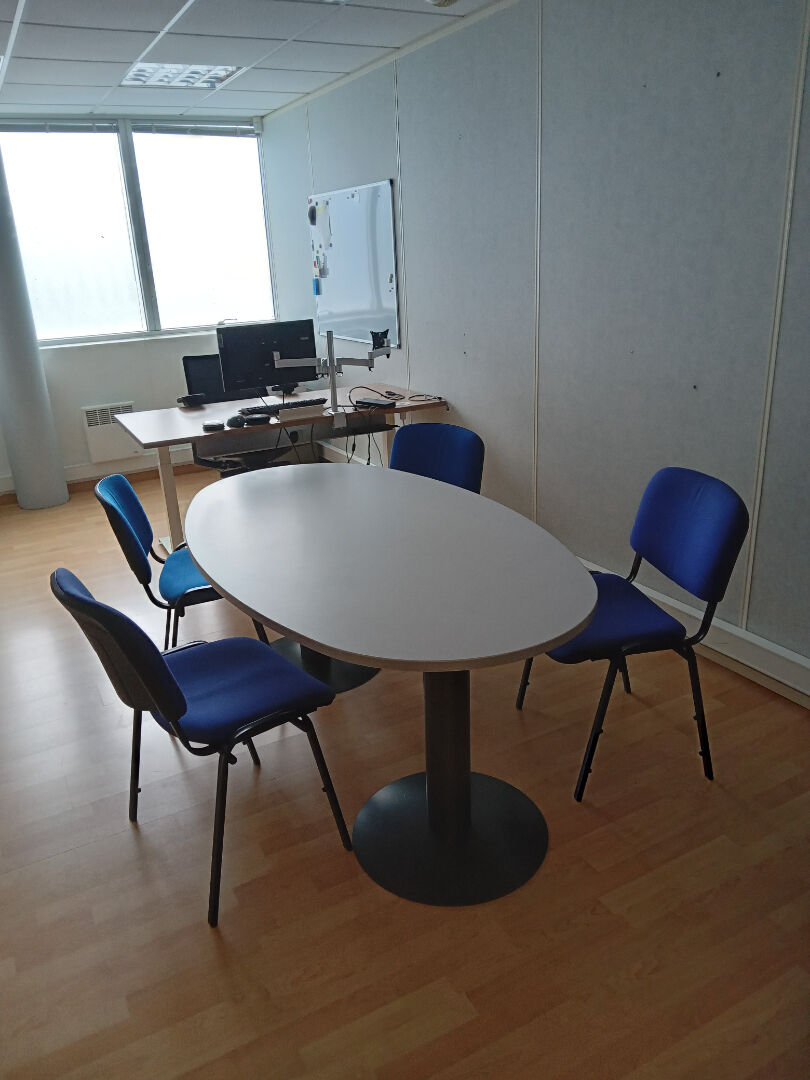 Visuel 5 de l'annonce : Local d'activité Plouzane 3388 m2