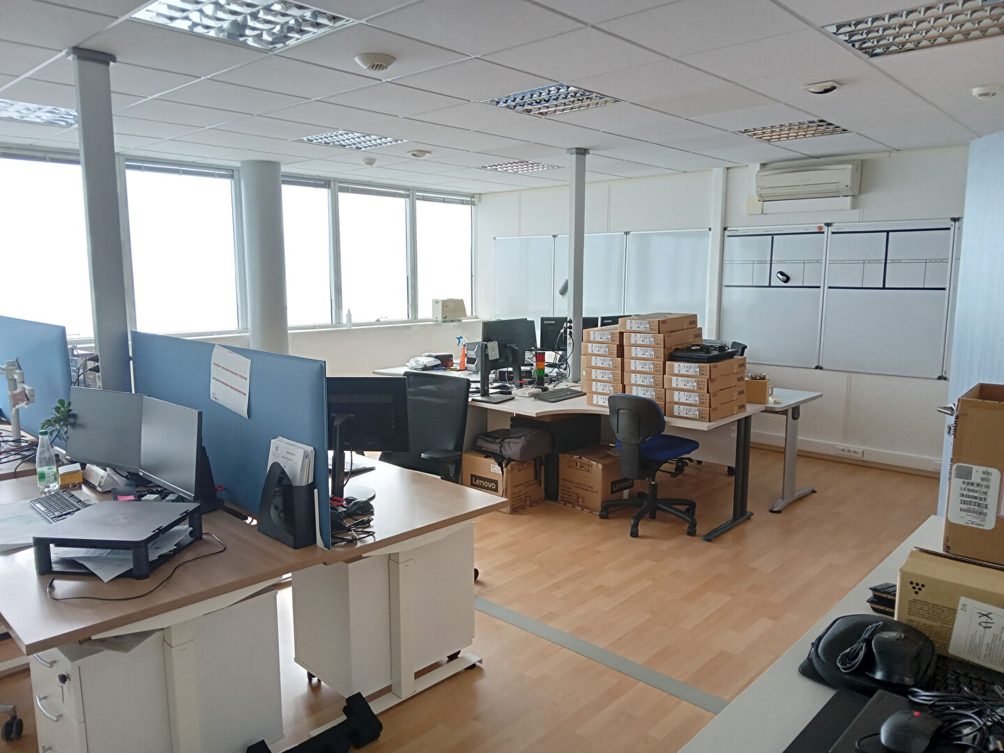 Visuel 6 de l'annonce : Local d'activité Plouzane 3388 m2