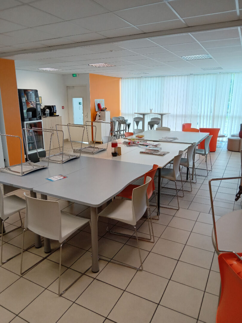 Visuel 7 de l'annonce : Local d'activité Plouzane 3388 m2