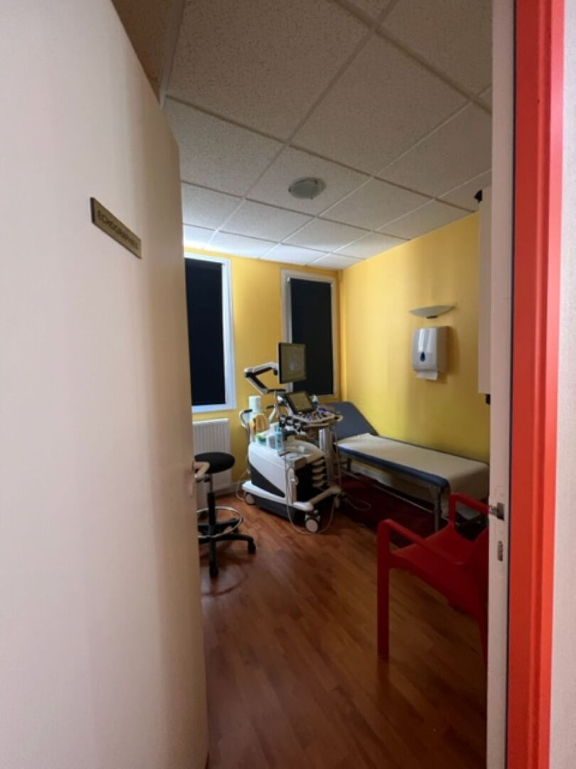 Visuel 3 de l'annonce : IMMEUBLE BUREAU BREST CENTRE VILLE PROCHE JAURES A VENDRE