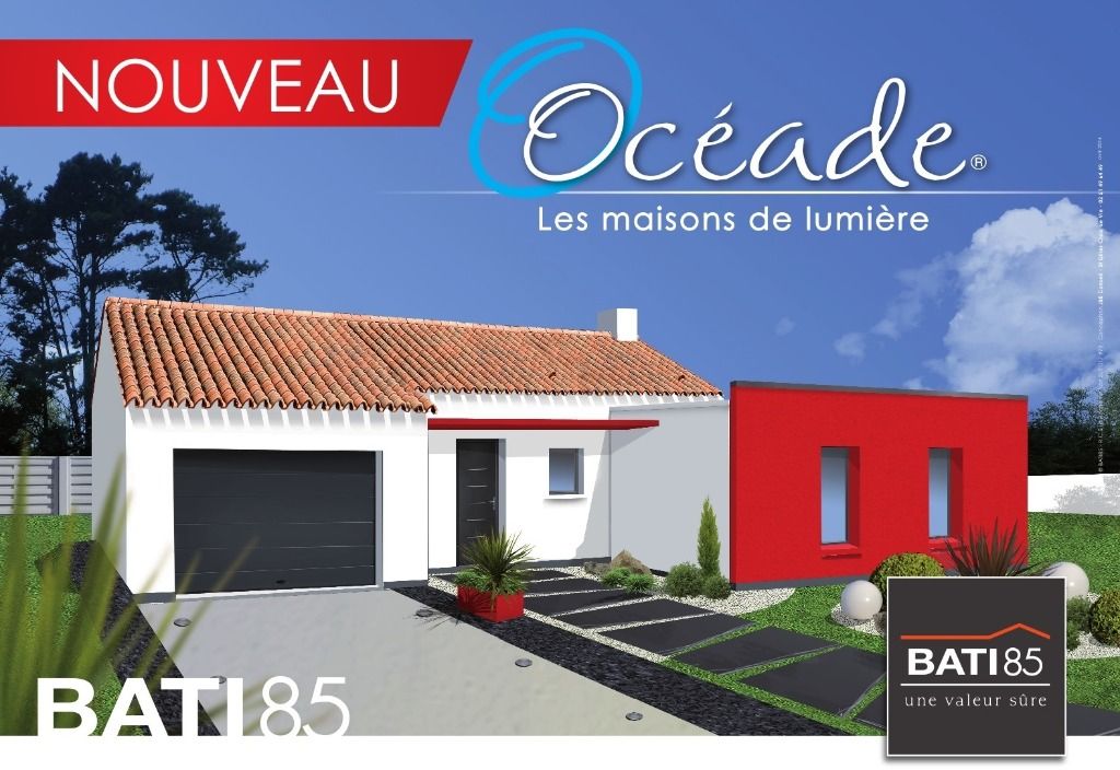 Photo ST HILAIRE DE RIEZ image 1/1