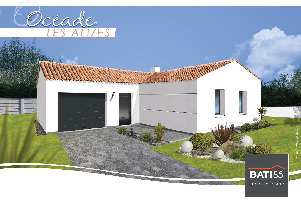 Photo ST GILLES CROIX DE VIE image 1/1