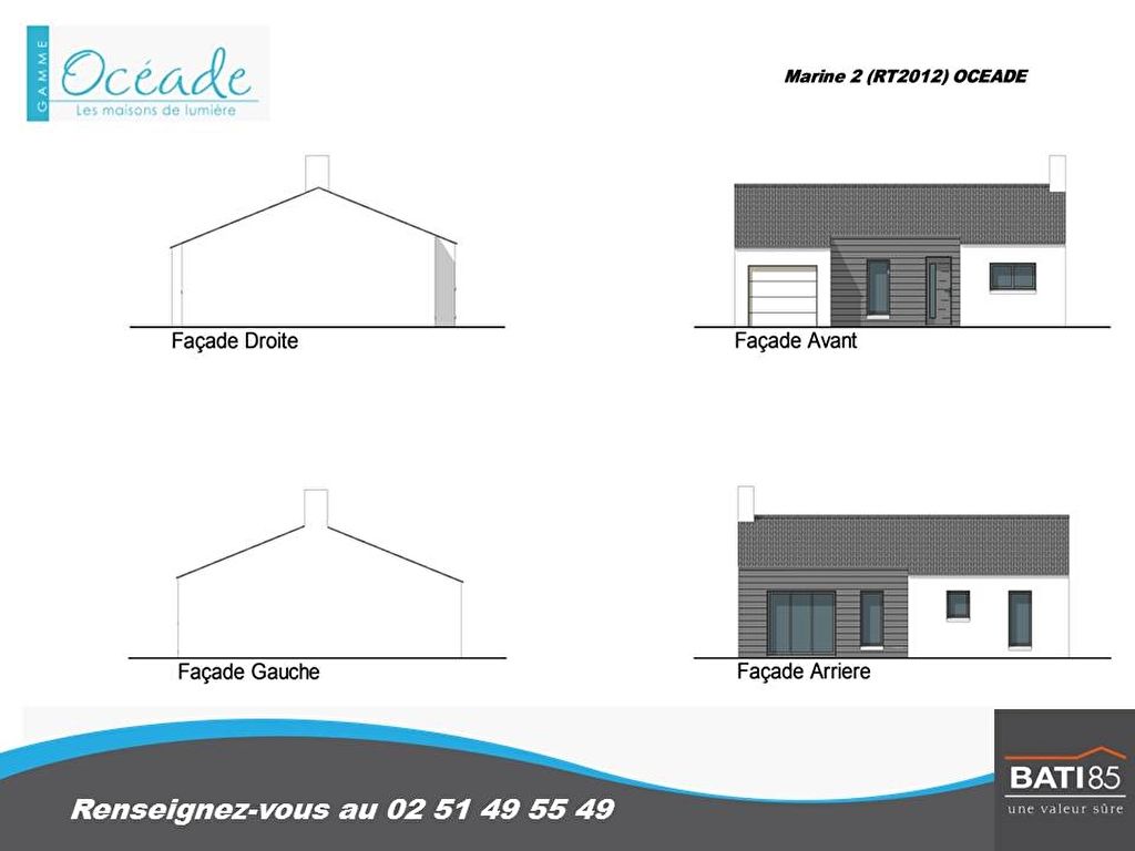 Photo LA GARNACHE image 2/2