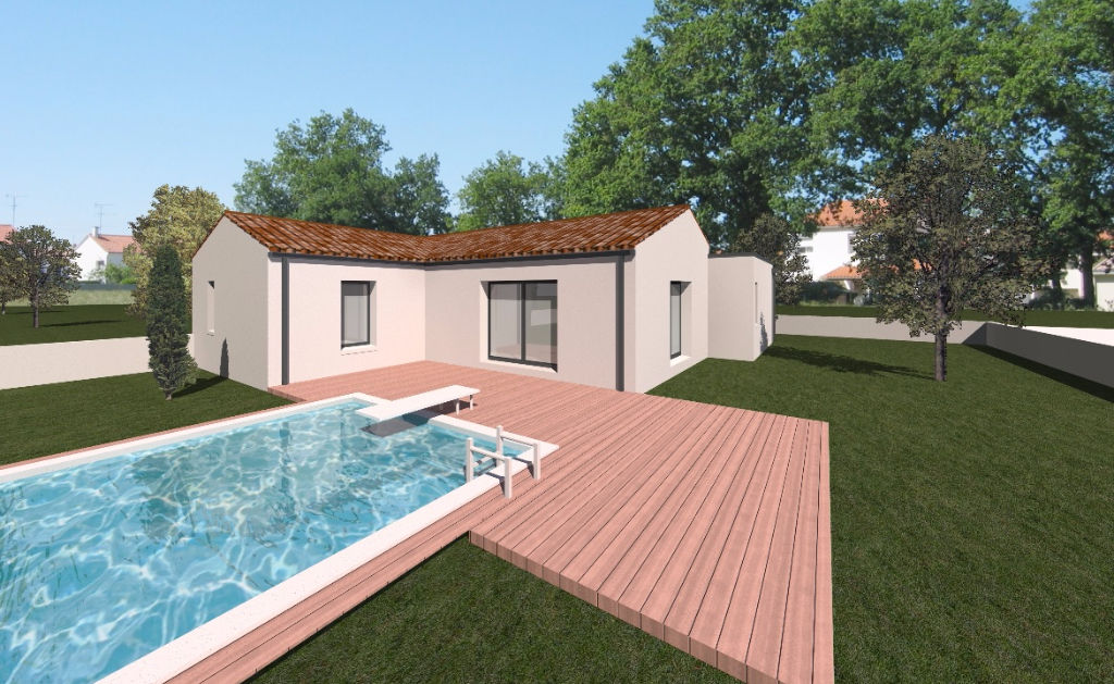 Photo TERRAIN + MAISON image 2/2