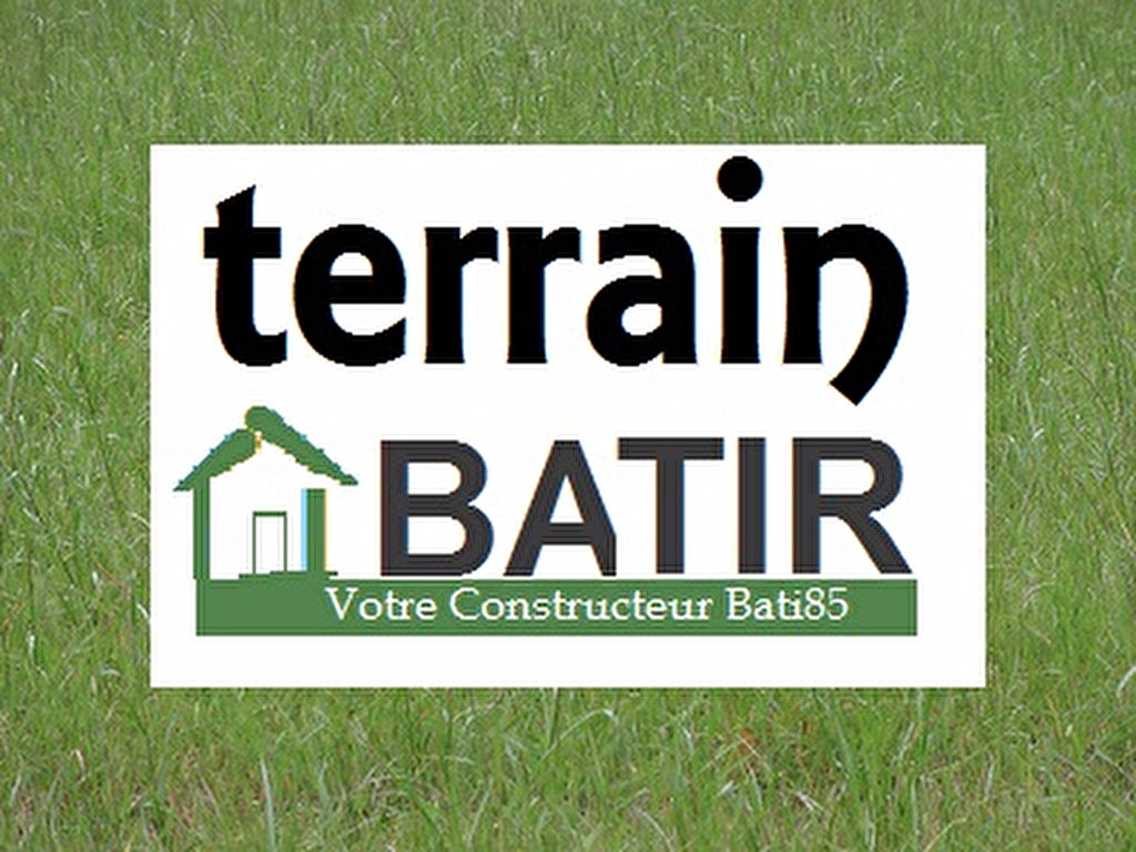 Terrain Diffus 550 m2