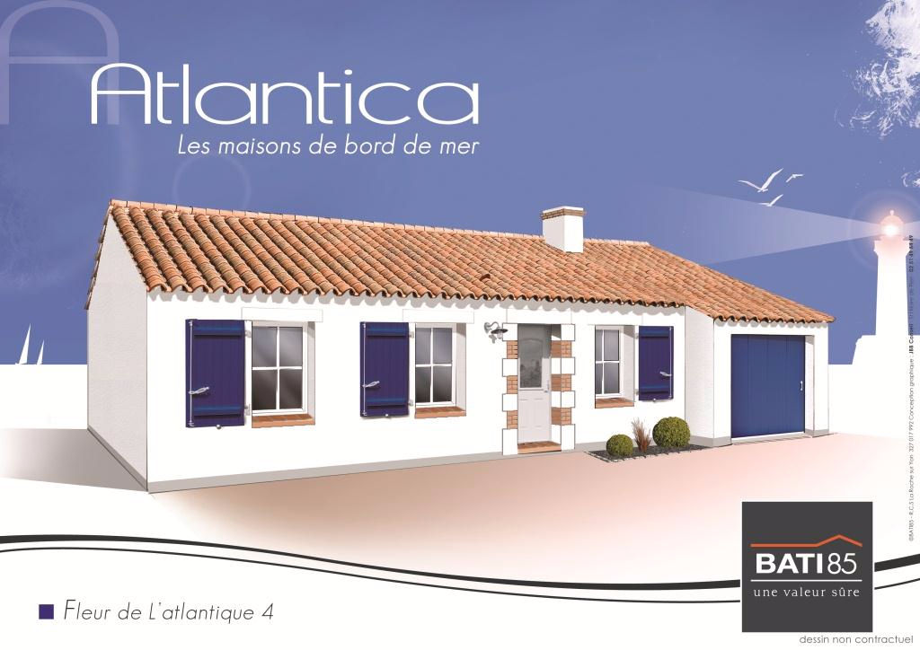 Photo LA BOISSIERE DES LANDES image 1/2